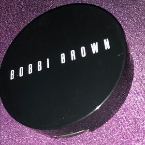 Bobbi brown bronzing powder